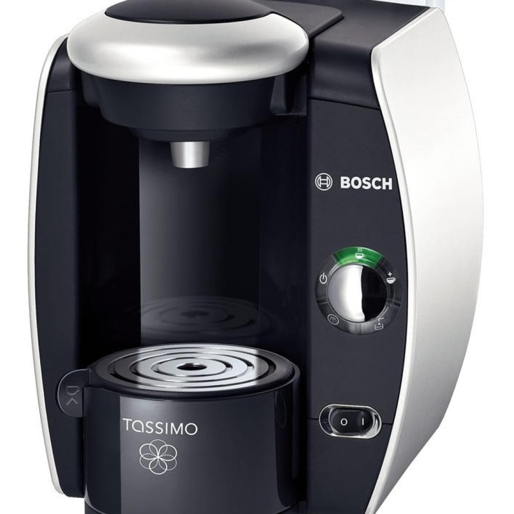 Кофемашина Bosch TAS 4011 EE TASSIMO