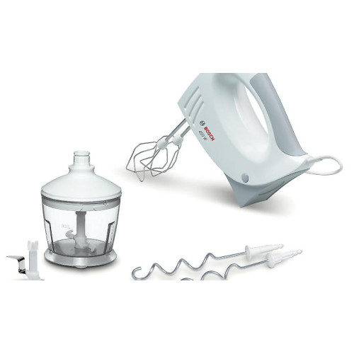 Миксер Bosch MFQ 3550