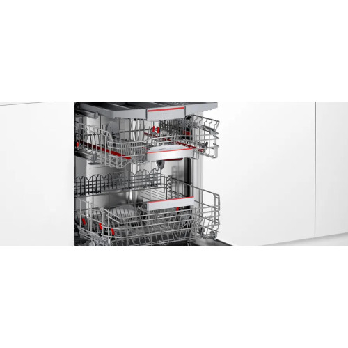 Встраиваемая посудомоечная машина Bosch SMV 6 ZCX42E