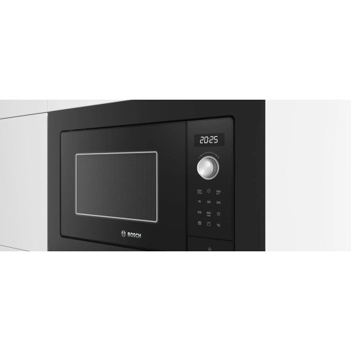 Встраиваемая микроволновая печь Bosch BEL653MX3