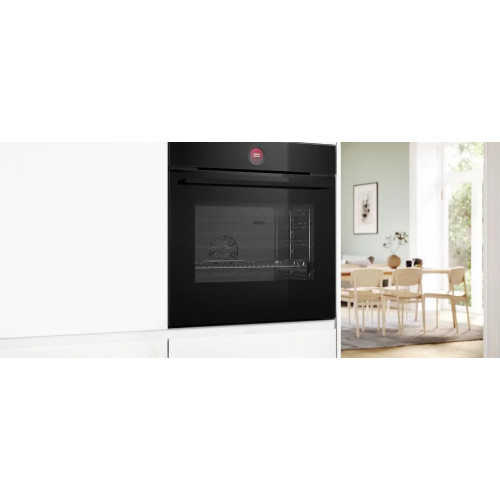 Духовой шкаф Bosch HBG934BB1