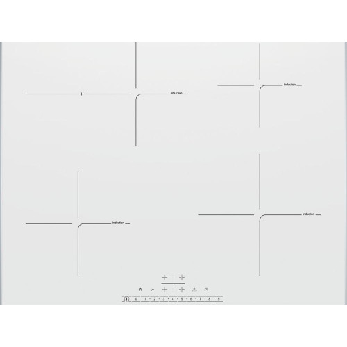 Индукционная варочная панель Bosch PIF672FB1E