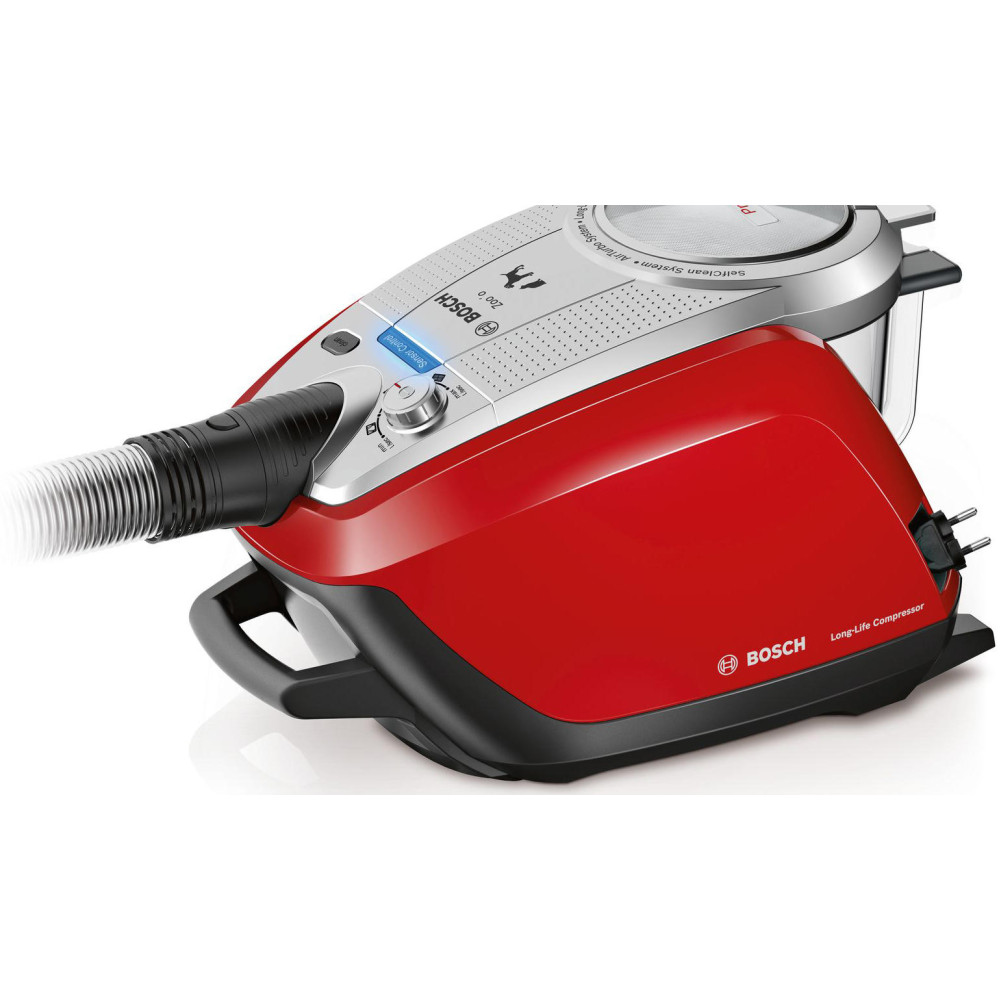 Пылесос Bosch BGS 5ZOO RU