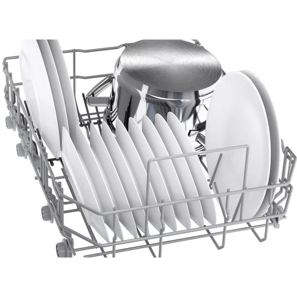 Встраиваемая посудомоечная машина Bosch SPV2HMX3FR