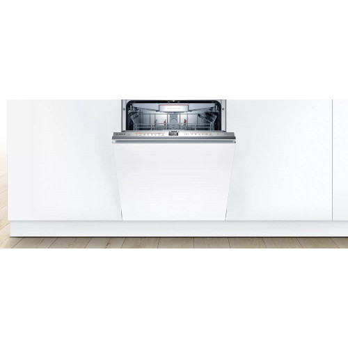 Встраиваемая посудомоечная машина Bosch SMD6HCX4FR