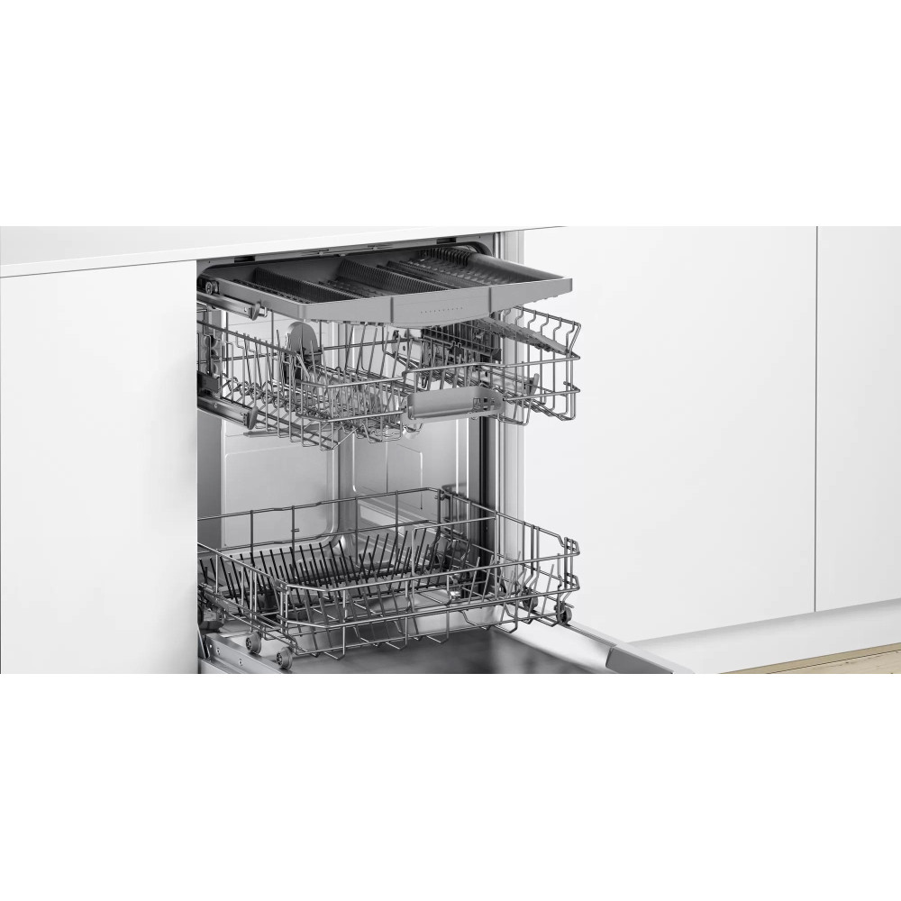 Встраиваемая посудомоечная машина Bosch SMV25FX01R