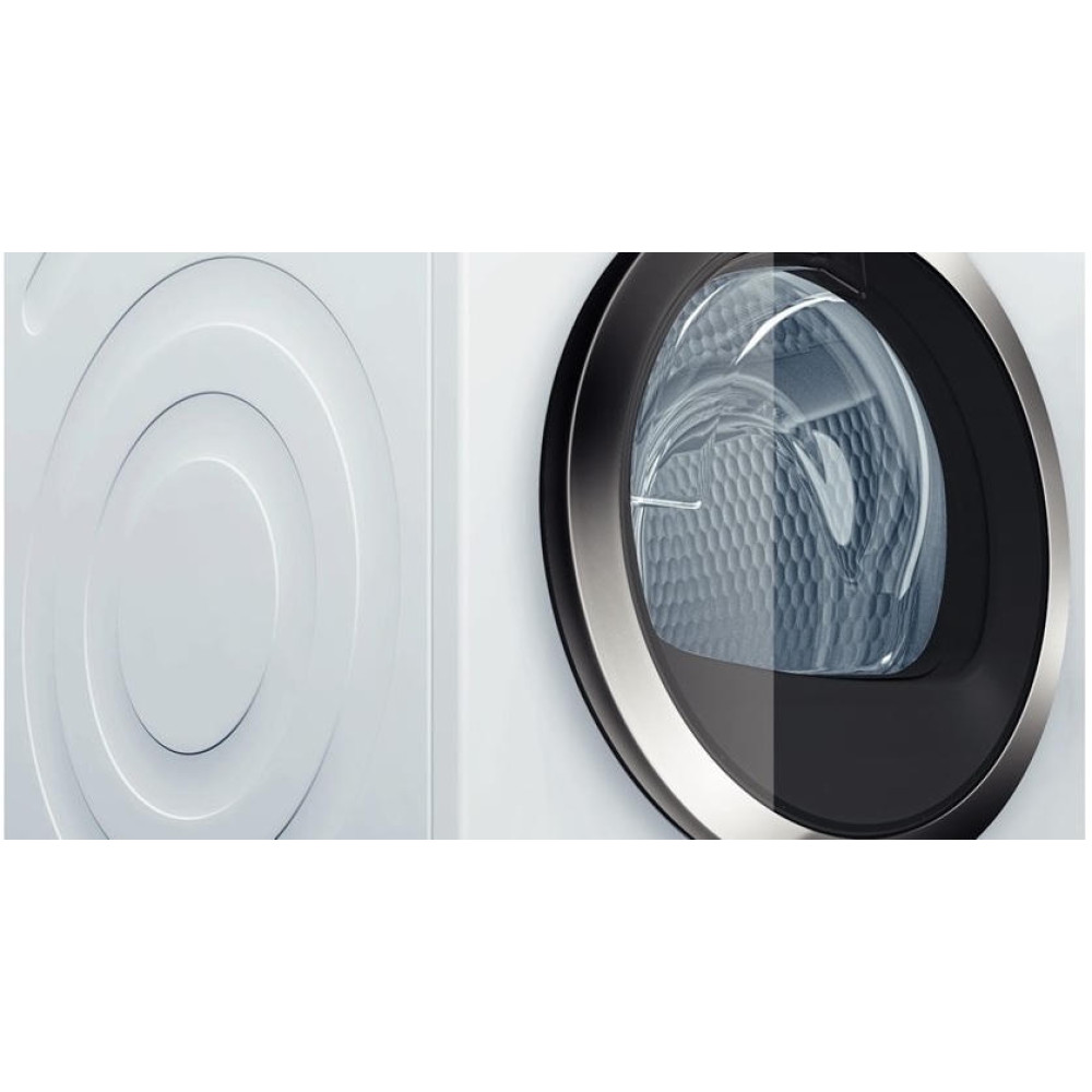 Сушильный автомат Bosch WTW 85560 OE
