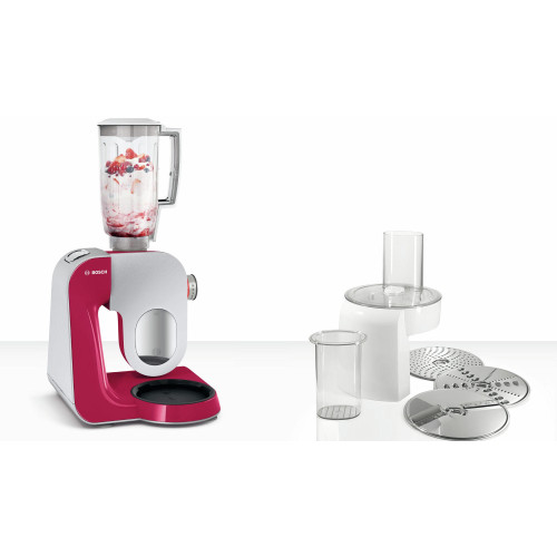 Кухонный комбайн Bosch MUM58420