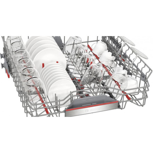Встраиваемая посудомоечная машина Bosch SMV8YCX02E
