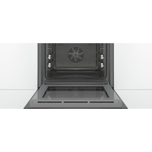 Духовой шкаф Bosch HBG557SB0R