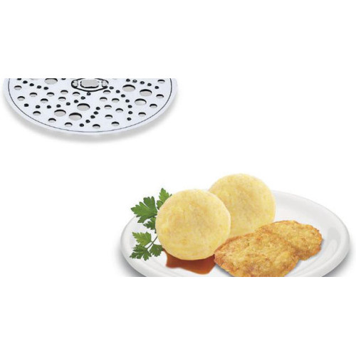 Кухонный комбайн Bosch MUM4427