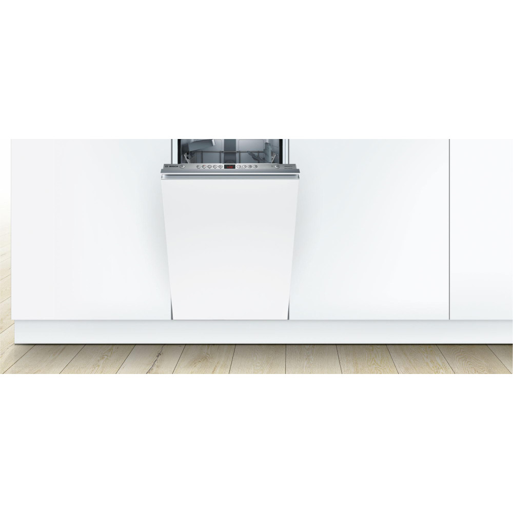 Встраиваемая посудомоечная машина Bosch SPV45DX00R