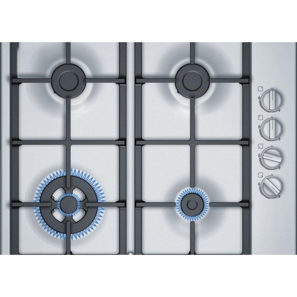 Газовая варочная панель Bosch PBH6C5B95R