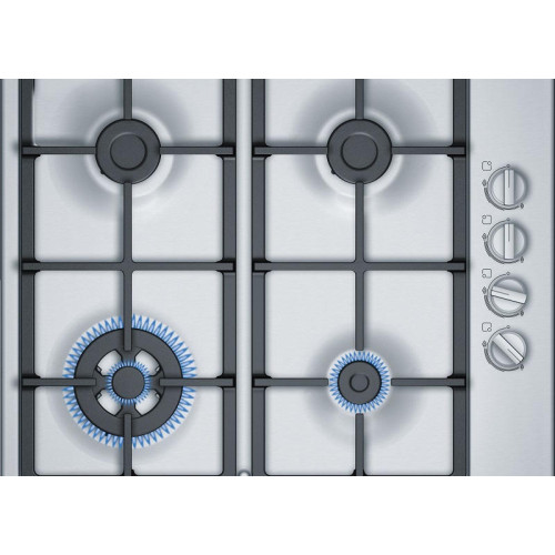 Газовая варочная панель Bosch PBH6C5B95R