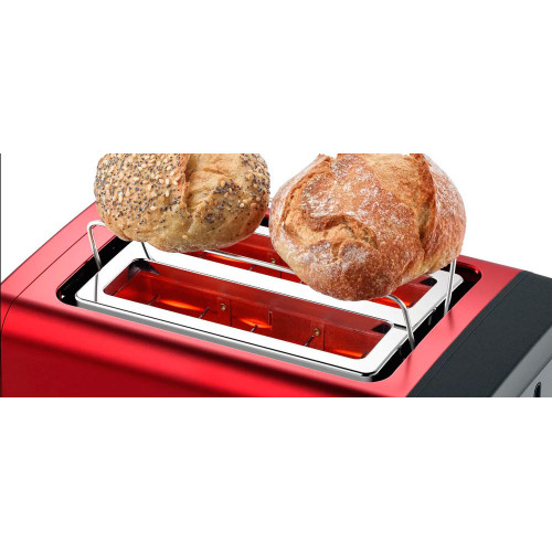 Тостер Bosch TAT4P424