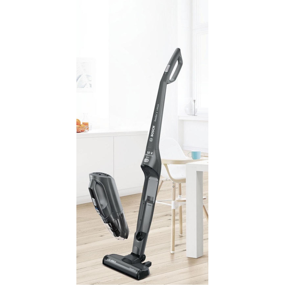 Пылесос Bosch BBHL 21841