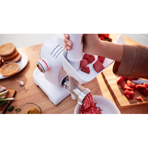 Кухонный комбайн Bosch MUM5XW40