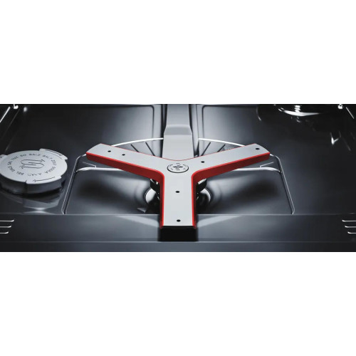 Посудомоечная машина Bosch SMS8ZDI86Q