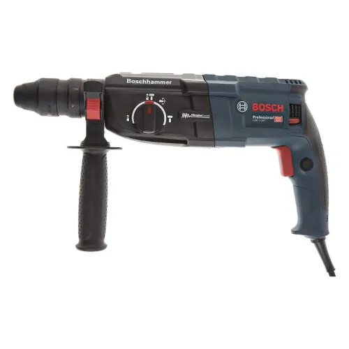 Bosch GBH 2-28 F Professional перфоратор SDS-plus, 0611267600
