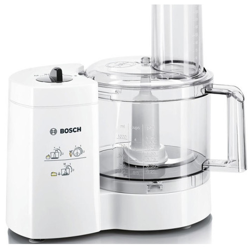 Кухонный комбайн Bosch MCM 2050