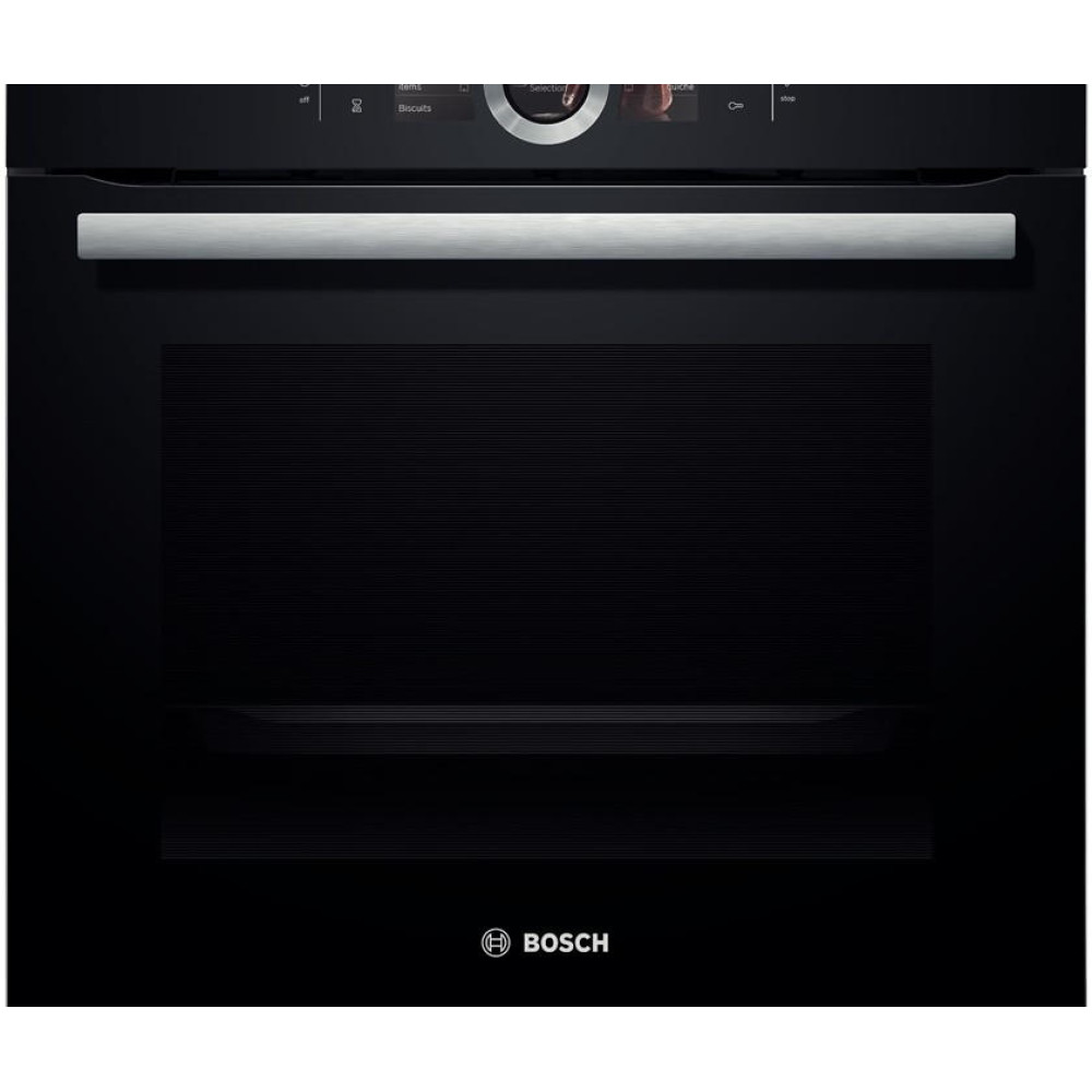 Духовой шкаф Bosch HBG636LB1