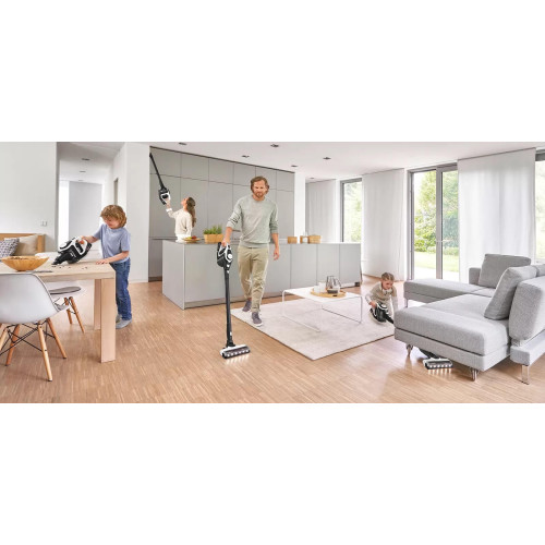 Пылесос Bosch BBS8213W