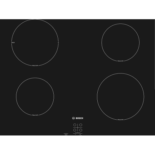 Индукционная варочная панель Bosch PUG61RAA5E