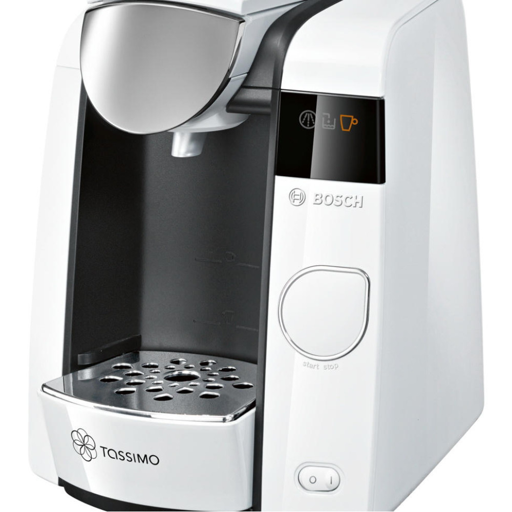 Кофемашина Bosch TAS 4504