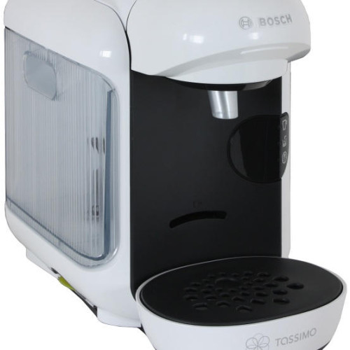 Кофемашина Bosch TAS 1204 TASSIMO