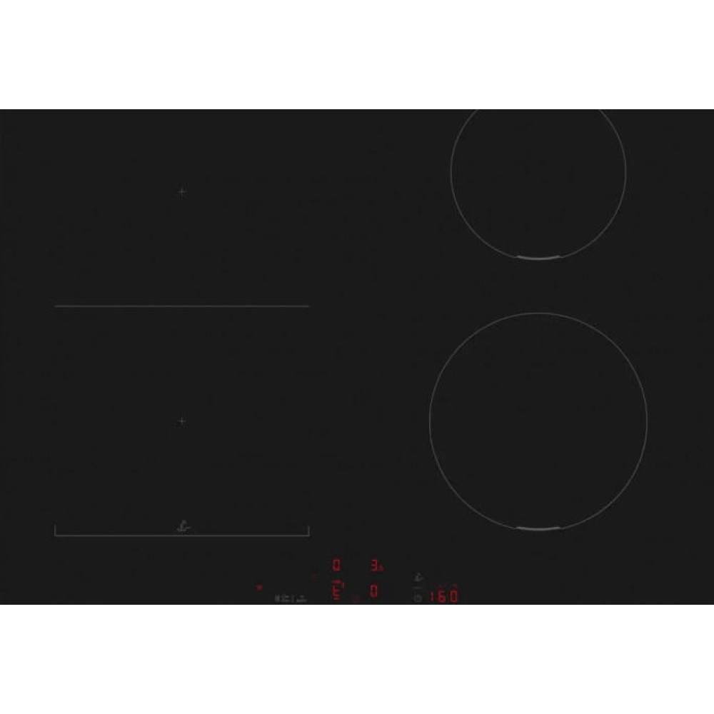 Индукционная варочная панель Bosch PVS631HC1E