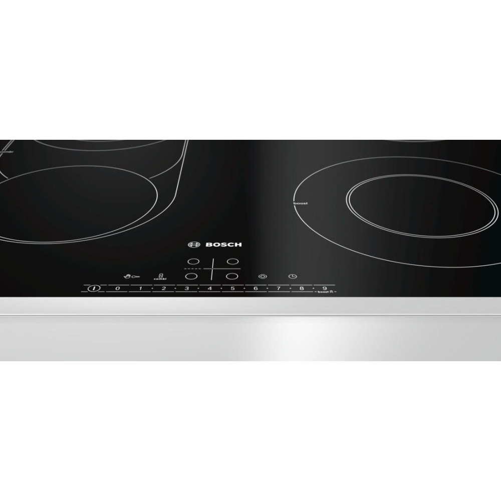 Электрическая варочная панель Bosch PKM642FP1