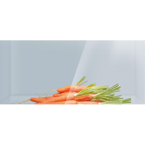 Двухкамерный холодильник Bosch KGE 36AI20 R