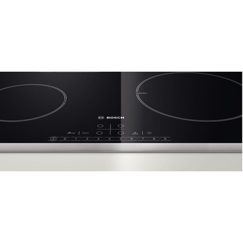 Индукционная варочная панель Bosch PIC 645F17E