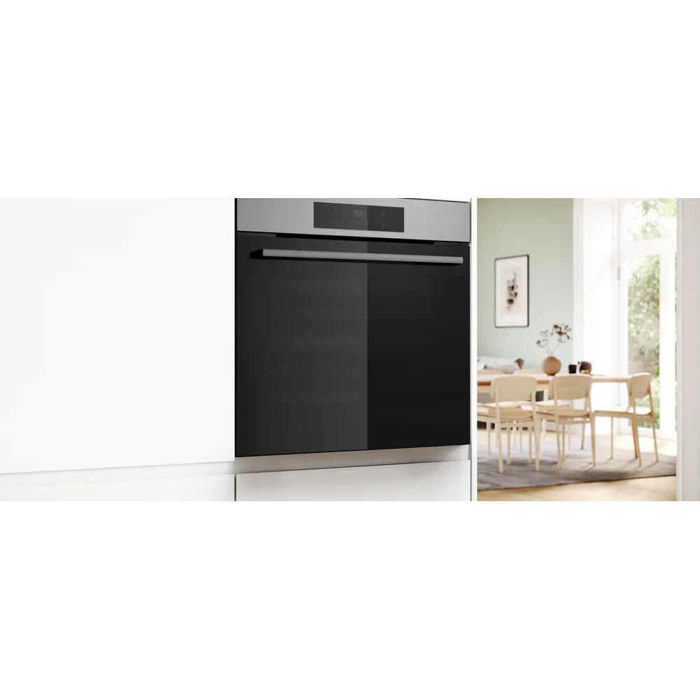 Духовой шкаф Bosch HJG852YS0