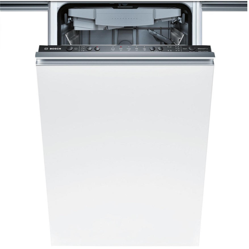 Встраиваемая посудомоечная машина Bosch SPV25FX70R