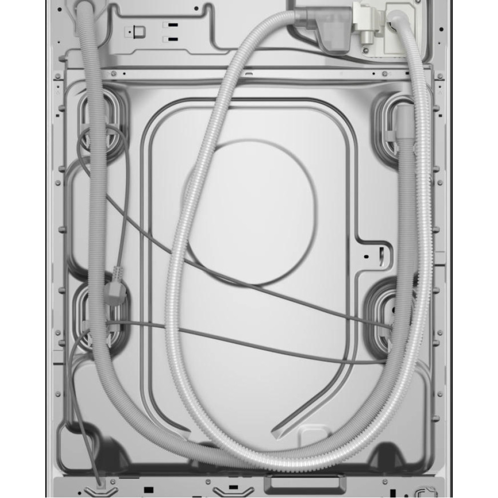 Стиральная машина Bosch WGB2440EPL