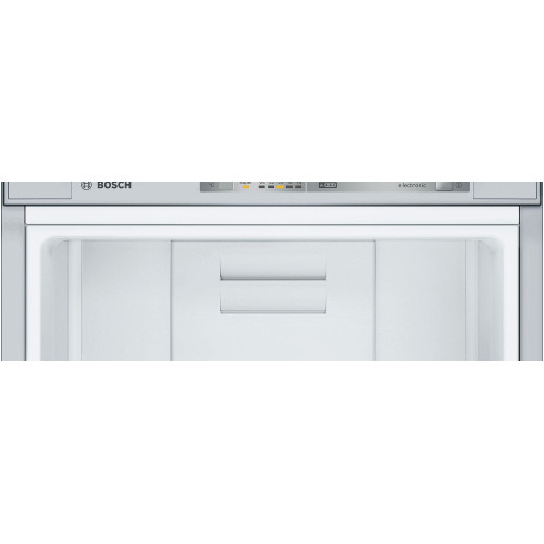 Двухкамерный холодильник Bosch KGN39NL14R