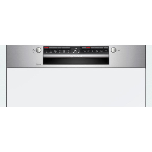 Встраиваемая посудомоечная машина Bosch SMI4IMS60T