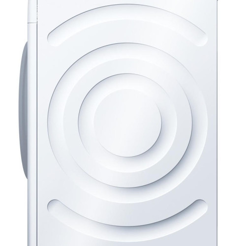 Сушильный автомат Bosch WTW 83460 OE