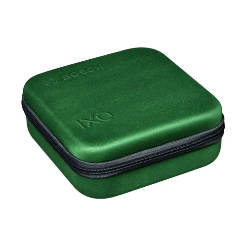 Bosch IXO VI Set аккумуляторная отвертка (1 x 1.5 Ач, ЗУ) с набором насадок, 06039C7122