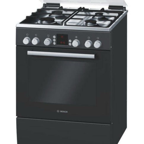 Газовая плита Bosch HGG 94W365R