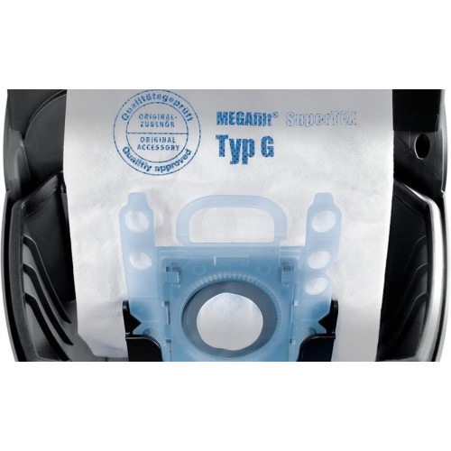 Пылесос Bosch BSGL 32180