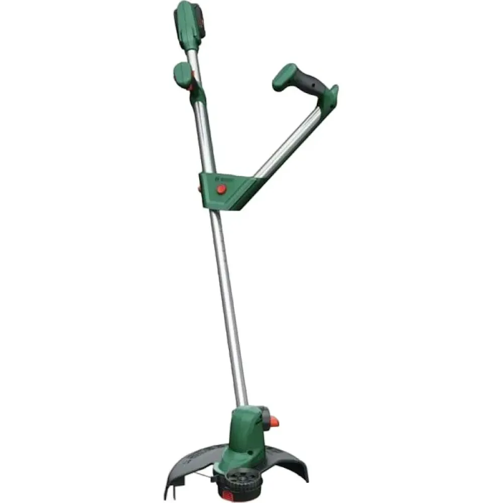 Bosch UniversalGrassCut 18V-260 Set аккумуляторный триммер (1 x 2 Ач, ЗУ), 06008C1D03