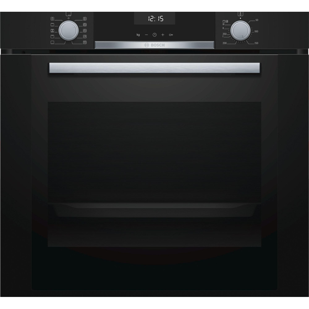 Духовой шкаф Bosch HBA337BB0R