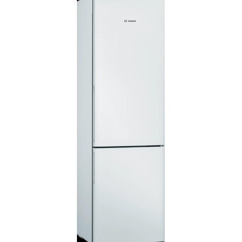 Двухкамерный холодильник Bosch KGV39VW316