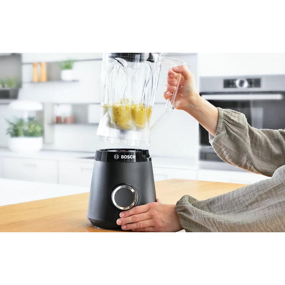 Блендер Bosch MMB6141B