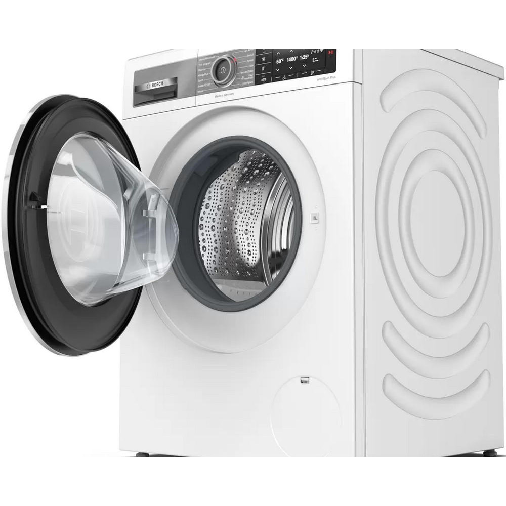 Стиральная машина Bosch WAXH8G0LSN