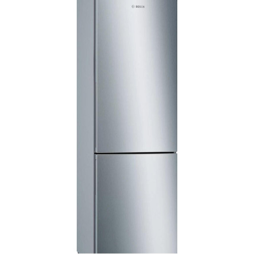 Двухкамерный холодильник Bosch KGE39AICA