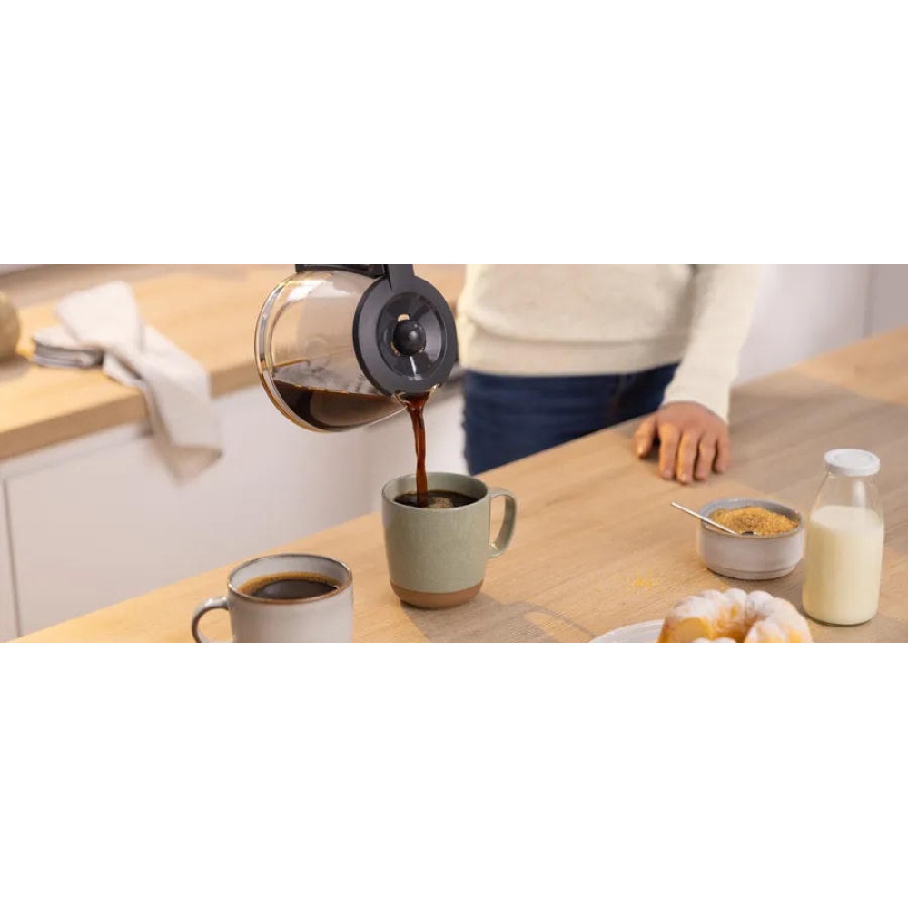 Кофеварка Bosch TKA4M234