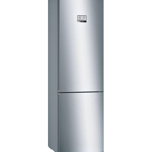 Двухкамерный холодильник Bosch KGN39AI2AR